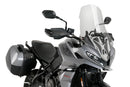 TRIUMPH TIGER SPORT 660 [2025] - touring screen | Clear | PUIG 21317W
