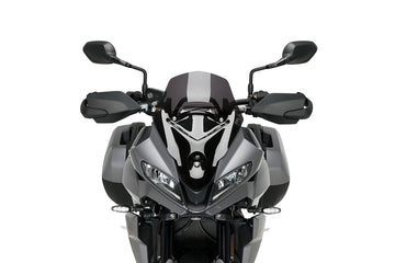 TRIUMPH TIGER SPORT 800 [2025] - Sportscheibe | Stark getönt | PUIG 21318F