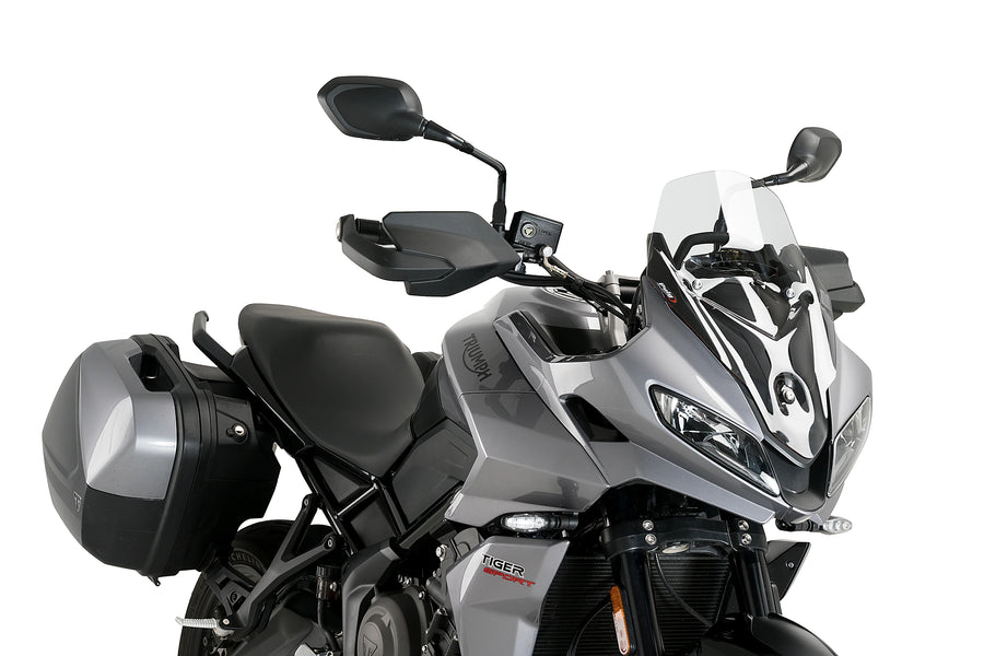 TRIUMPH TIGER SPORT 800 [2025] - Sports disc | Clear | PUIG 21318W