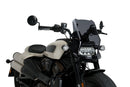 HARLEY DAVIDSON SPORTSTER S RH 1250 S [2024] – New Generation Sport – Black-11