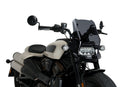 HARLEY DAVIDSON SPORTSTER S RH 1250 S [2024] – New Generation Sport – Black-16