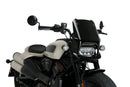 HARLEY DAVIDSON SPORTSTER S RH 1250 S [2024] – New Generation Sport – Black-8