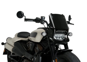 HARLEY DAVIDSON SPORTSTER S RH 1250 S [2024] – Spare part