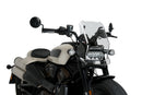 HARLEY DAVIDSON SPORTSTER S RH 1250 S [2024] – New Generation Sport – Black-17