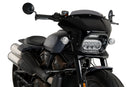 HARLEY DAVIDSON SPORTSTER S RH 1250 S [2024] – Fury – Heavily tinted-31