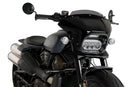 HARLEY DAVIDSON SPORTSTER S RH 1250 S [2024] – Fury – Tinted-17