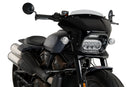 HARLEY DAVIDSON SPORTSTER S RH 1250 S [2024] – Fury – Tinted-9