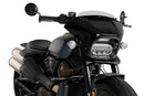 HARLEY DAVIDSON SPORTSTER S RH 1250 S [2024] – Fury – Heavily tinted-6