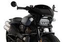 HARLEY DAVIDSON SPORTSTER S RH 1250 S [2024] – Fury – Tinted-31