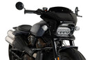 HARLEY DAVIDSON SPORTSTER S RH 1250 S [2024] – Fury – Tinted-27