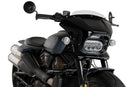 HARLEY DAVIDSON SPORTSTER S RH 1250 S [2024] – Fury – Tinted-34