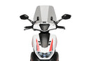 KEEWAY F-ACT EVO 125 IE 4T E5 [2025] - Trafic scooter disc | Tinted | PUIG 21329H