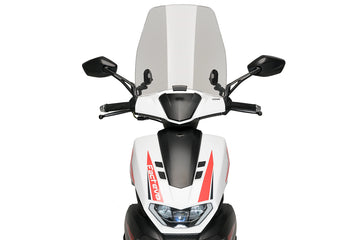 KEEWAY F-ACT EVO 125 IE 4T E5 [2025] - Urban Rollerscheibe | Getönt | PUIG 21330H