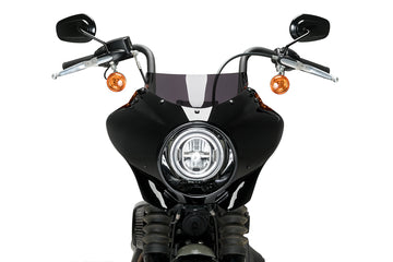 HARLEY DAVIDSON SOFTAIL STREET BOB FXBB [2019] - Mirage Sport | Heavily toned | PUIG 21331F