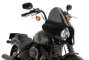 HARLEY DAVIDSON SOFTAIL STREET BOB FXBB [2019] – Mirage – Heavily tinted-17