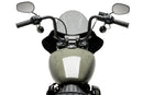 HARLEY DAVIDSON SOFTAIL STREET BOB FXBB [2019] – Mirage – Heavily tinted-42