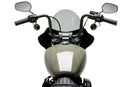 HARLEY DAVIDSON SOFTAIL STREET BOB FXBB [2019] – Mirage – Heavily tinted-8