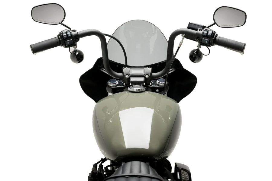 HARLEY DAVIDSON SOFTAIL STREET BOB FXBB [2019] – Mirage – Tinted