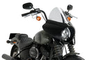 HARLEY DAVIDSON SOFTAIL STREET BOB FXBB [2019] – Mirage – Heavily tinted-43