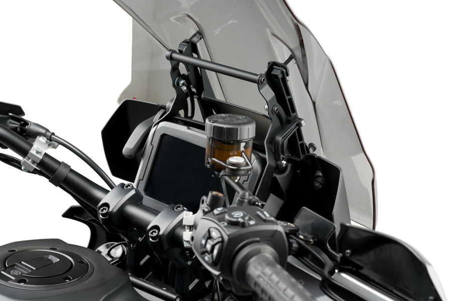 HARLEY DAVIDSON PAN AMERICA SPECIAL RA 1250 S [2023] – Reinforcement support