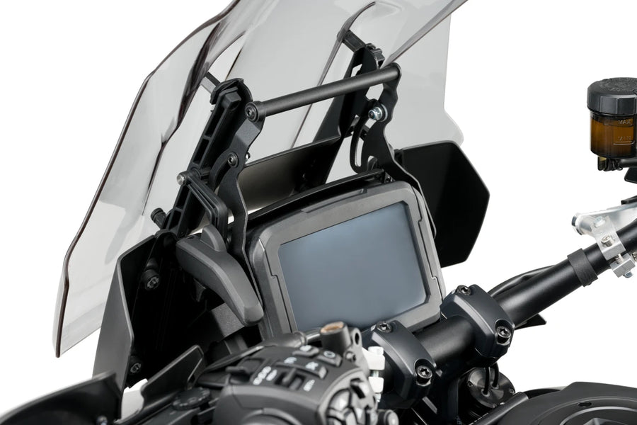 HARLEY DAVIDSON PAN AMERICA SPECIAL RA 1250 S [2023] – Reinforcement support