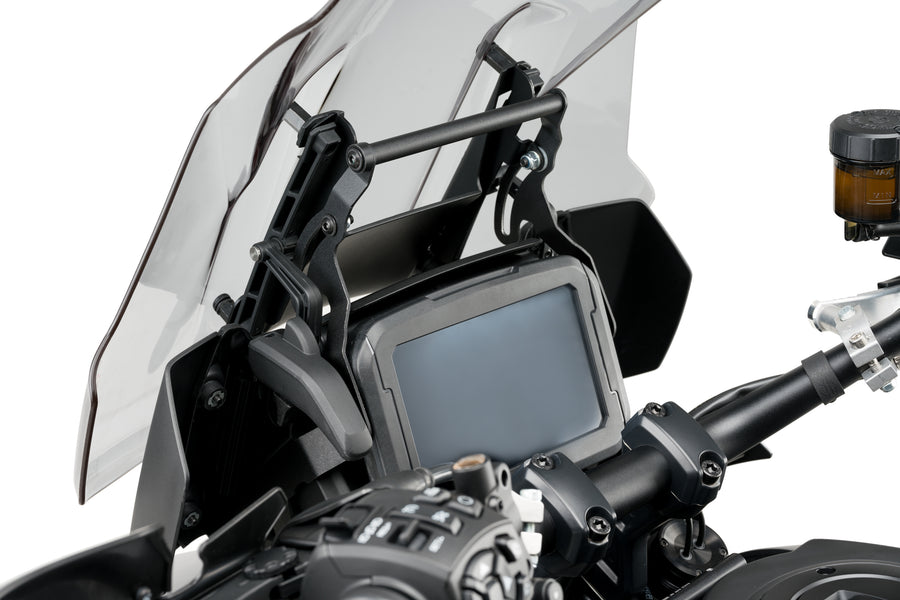 HARLEY DAVIDSON PAN AMERICA SPECIAL RA 1250 S [2023] – Reinforcement support