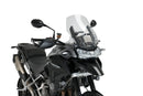 TRIUMPH TIGER 1200 RALLY PRO [2025] – touring screen – black-18