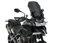 TRIUMPH TIGER 1200 RALLY PRO [2025] – touring screen – black-27