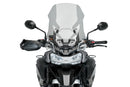 TRIUMPH TIGER 1200 RALLY PRO [2025] - touring screen | Tinted | PUIG 21336H