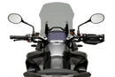 TRIUMPH TIGER 1200 RALLY PRO [2025] – touring screen – transparent-11