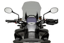 TRIUMPH TIGER 1200 RALLY PRO [2025] – touring screen – black-21