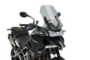 TRIUMPH TIGER 1200 RALLY PRO [2025] – touring screen – tinted-13