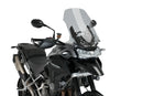 TRIUMPH TIGER 1200 RALLY PRO [2025] – touring screen – black-10