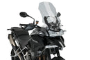 TRIUMPH TIGER 1200 RALLY PRO [2025] – touring screen – black-5