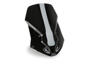 TRIUMPH TIGER 1200 RALLY PRO [2025] - touring screen | Black | PUIG 21336N