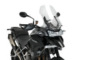 TRIUMPH TIGER 1200 RALLY PRO [2025] - touring screen | Clear | PUIG 21336W