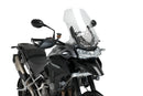 TRIUMPH TIGER 1200 RALLY PRO [2025] – touring screen – black-30