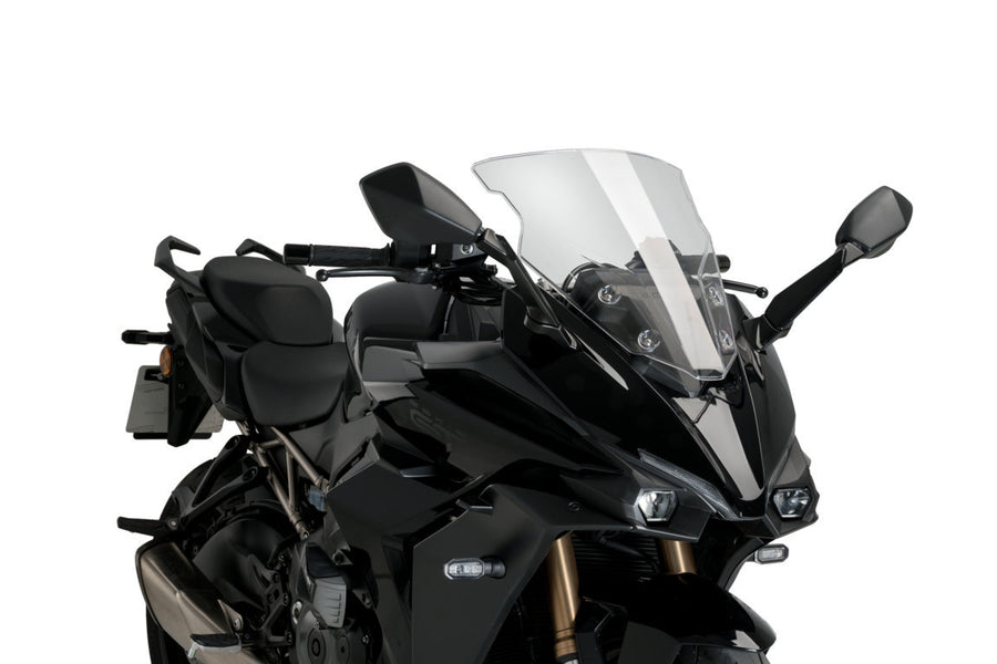 SUZUKI GSX-S 1000 GT [2025] – Touring Screen – Transparent