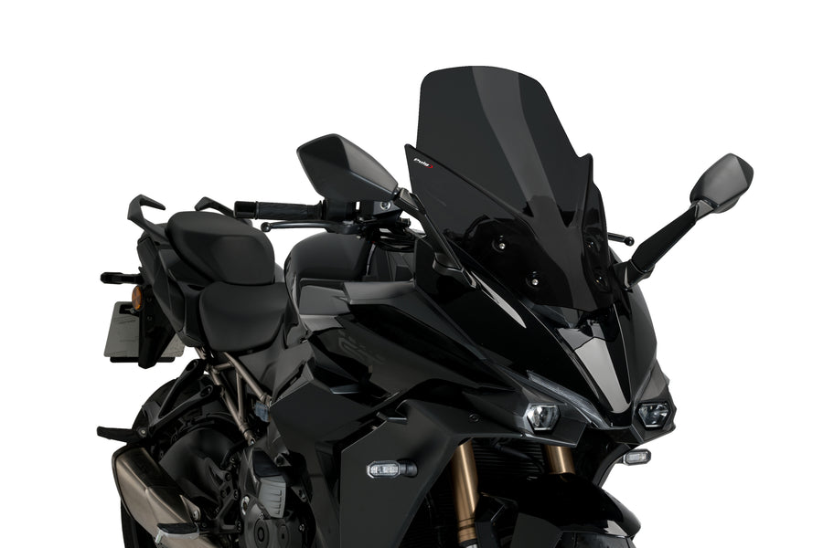 SUZUKI GSX-S 1000 GT [2025] – Touring Screen – Transparent