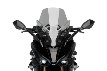 SUZUKI GSX-S 1000 GT [2025] – Tourenscheibe – Stark getönt