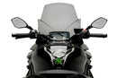 SUZUKI GSX-S 1000 GT [2025] – Touring Screen – Transparent-19