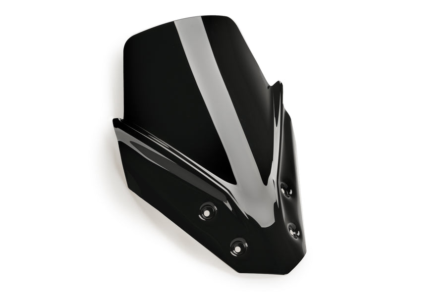 SUZUKI GSX-S 1000 GT [2025] – Touring Screen – Black