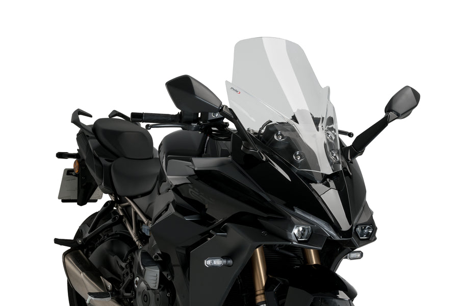 SUZUKI GSX-S 1000 GT [2025] – Touring Screen – Tinted
