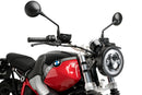 KAWASAKI ELIMINATOR 500 SE [2025] – LED headlight Lumen Z – Black-3