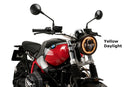 KAWASAKI ELIMINATOR 500 SE [2025] – LED headlight Lumen Z – Black-18