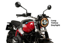 KAWASAKI ELIMINATOR 500 SE [2025] – LED headlight Lumen Z – Black-15