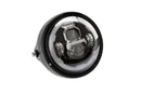 KAWASAKI ELIMINATOR 500 SE [2025] – LED headlight Lumen Z – Black-22
