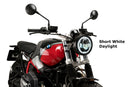 KAWASAKI ELIMINATOR 500 SE [2025] – LED headlight Lumen Z – Black-28