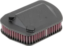 Yamaha XVS 950 [K & N] - OE replacement high performance air filter