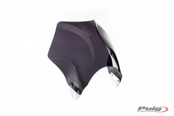 KAWASAKI Z 900 RS SE [2025] - Raptor fairing screen | Heavily toned | PUIG 21348F